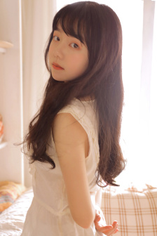 桃子移植调养女孩黄油